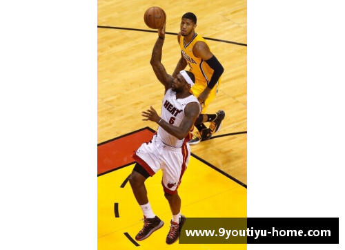 NBA精彩过人瞬间：飞身暴扣与变向盘带的精彩碰撞