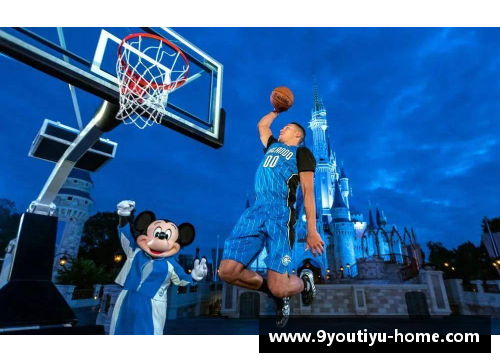 九游体育官方网站世界杯与NBA：全球体育文化的崛起 - 副本