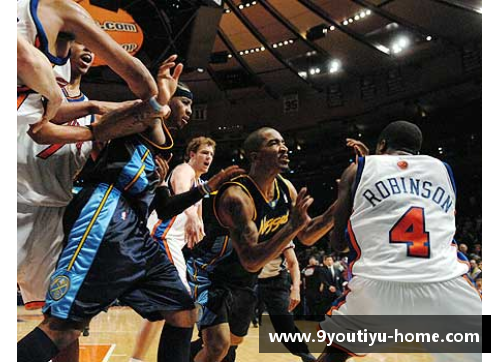 九游体育官方网站中国球员征战NBA：全球篮坛的东方风云