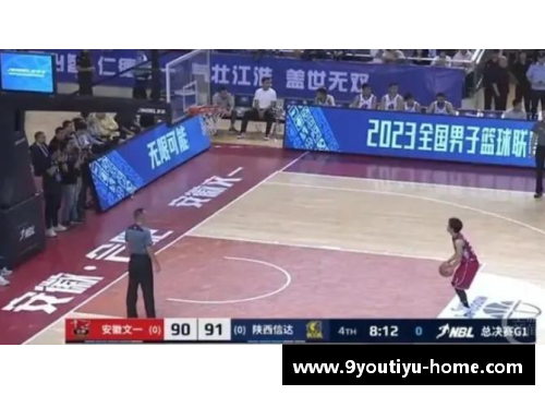 九游体育官方网站NBL总决赛中途弃赛事件：陕西信达被罚款100万，背后的故事与启示 - 副本