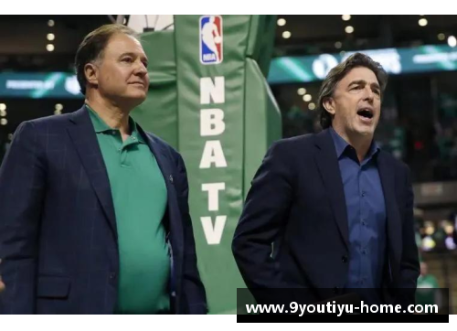 21世纪以来投资NBA球队最成功的10位老板揭秘 - 副本 - 副本