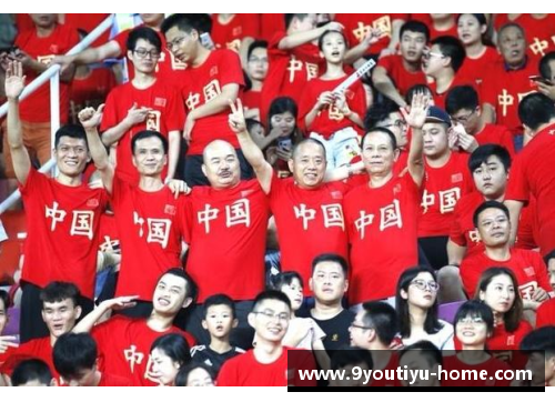 九游体育官方网站中篮联赛开幕之际，球迷热情高涨